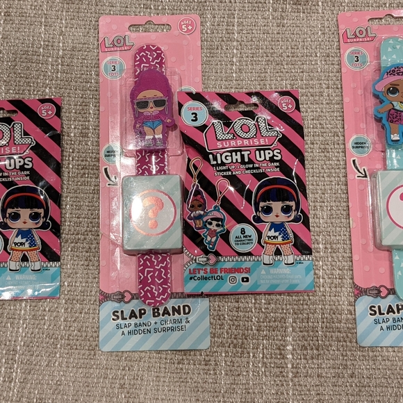 Special 15 count birthday bundle for @VBAFFONE1981 - Picture 6 of 9